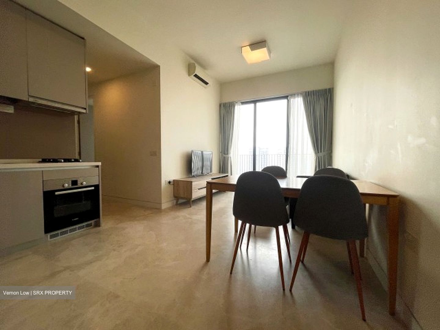 Highline Residences (D3), Condominium #602303941